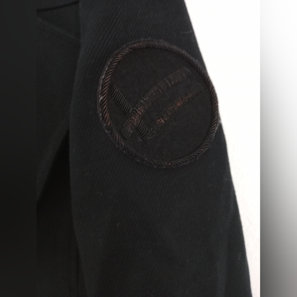 William Rast Blazer Jacket Size Medium - Picture 3 of 7